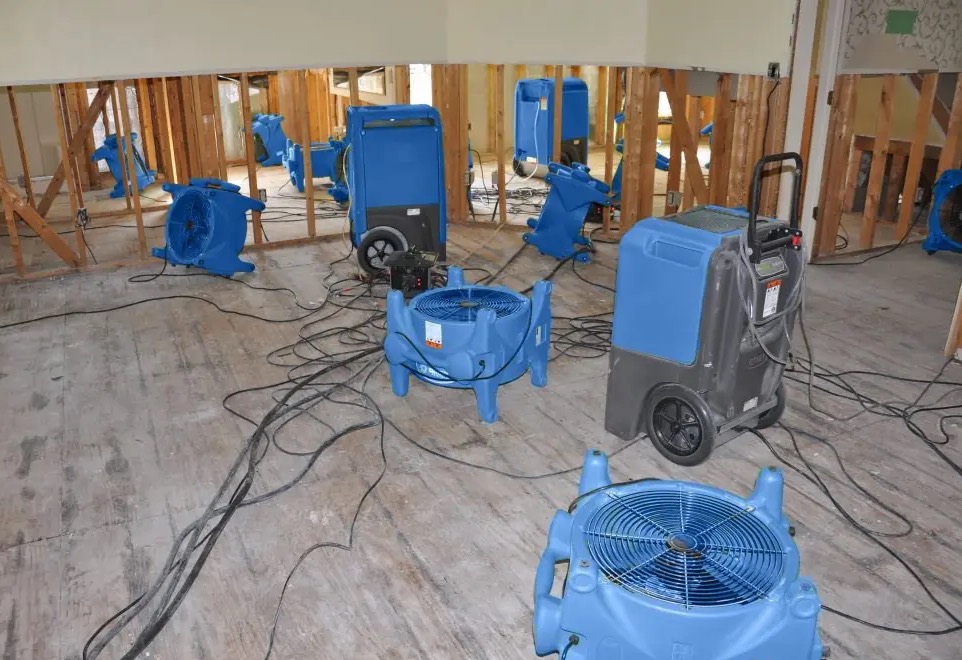 Water Damage Restoration in Caldwell, ID