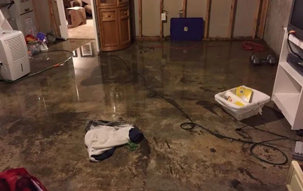 Weekend Water Removal in Owyhee Junction, OR