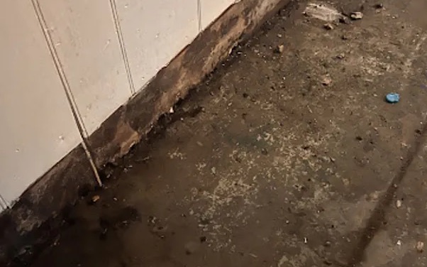 Sewage Water Extraction in McCall, ID