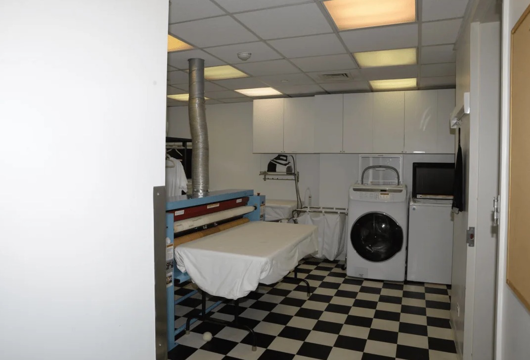 Washing Machine Overflow Water Removal in Hillcrest, ID