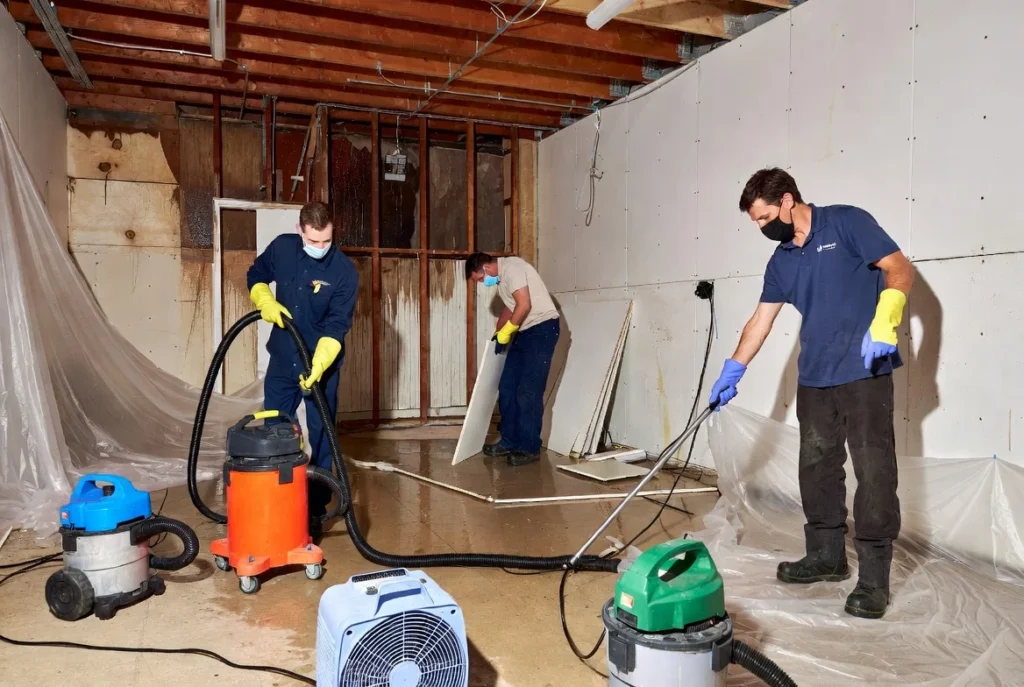 All Possible Restorations in Caldwell, ID