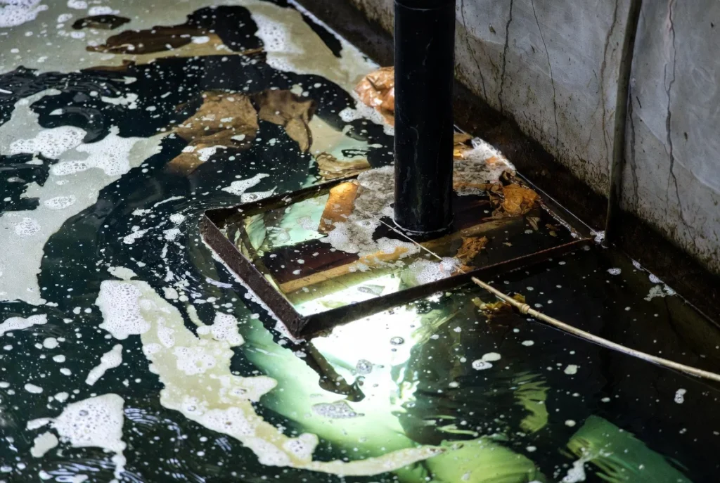 Black Water Service in Caldwell, ID
