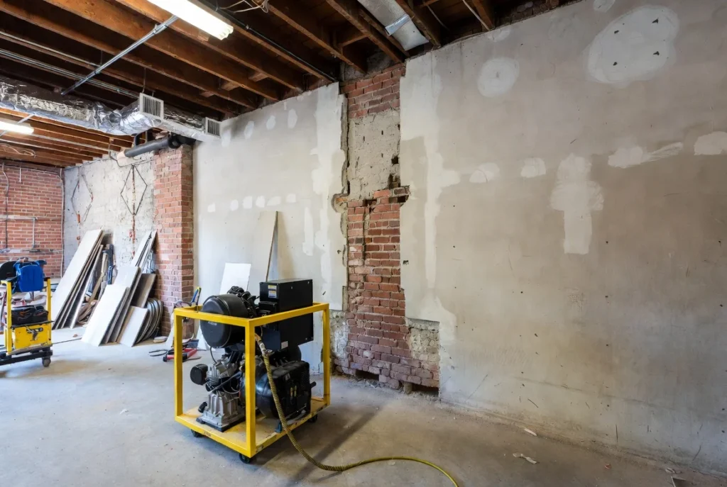 Commercial Restoration in Caldwell, ID