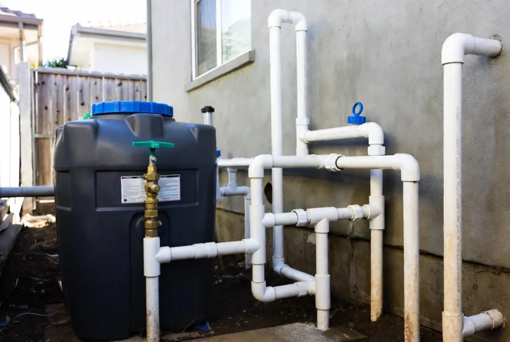 Grey Water Service in Caldwell, ID
