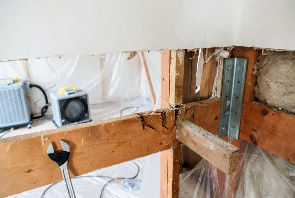 Structural & Material Restoration in Caldwell, ID