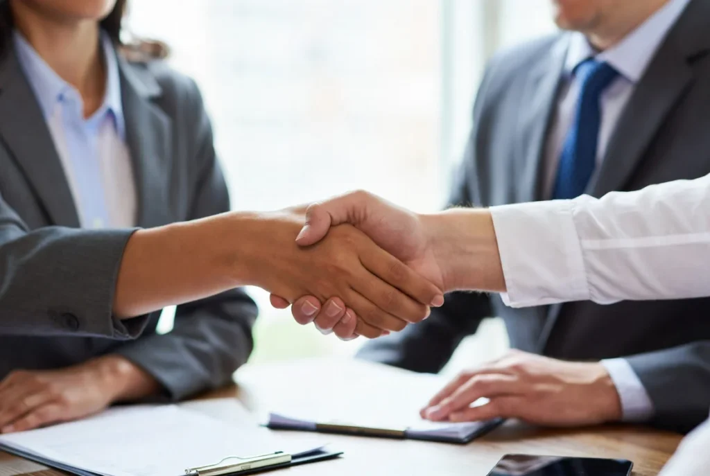 We Work Directly with Your Insurance Company
