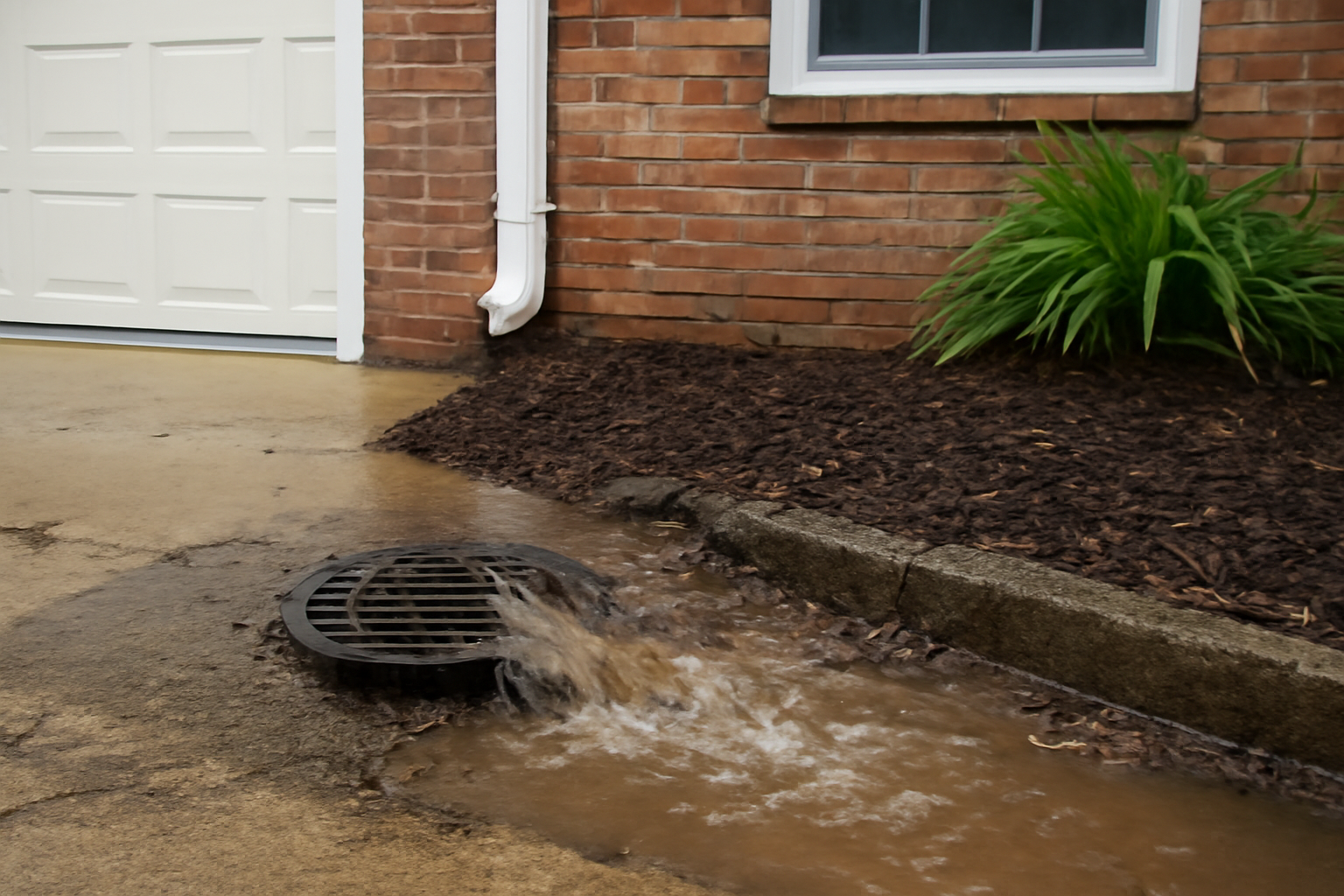 Clogged Drain Water Removal in Midvale, ID