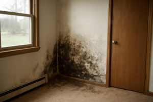 Dehumidification Services