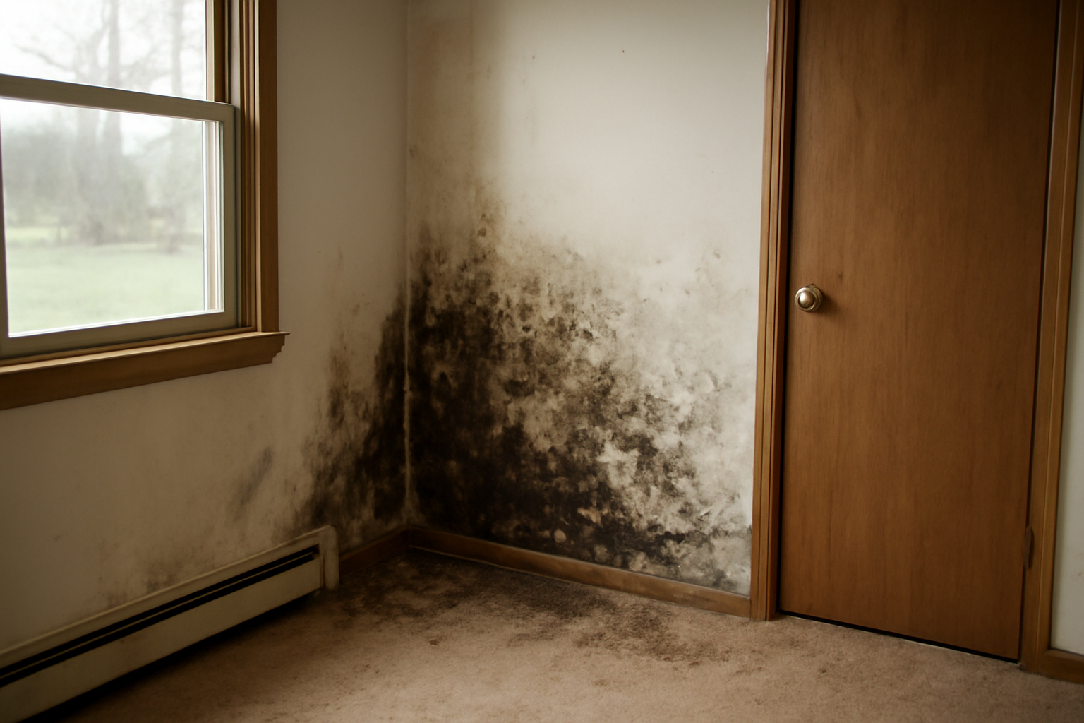 Dehumidification Services in Hammett, ID