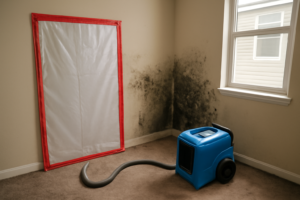 Deodorization Services