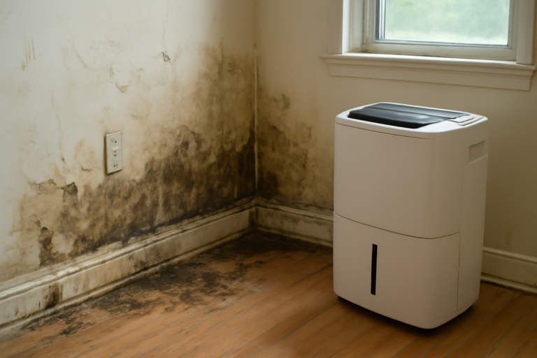 Desiccant Dehumidification