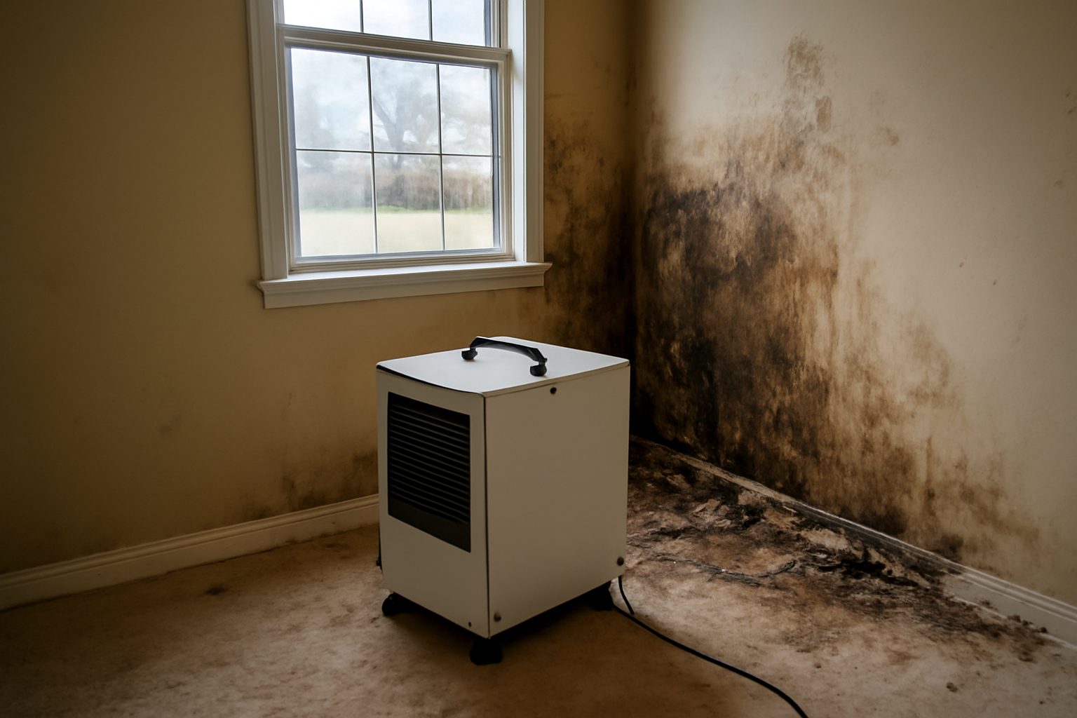 Industrial Dehumidification in Hammett, ID