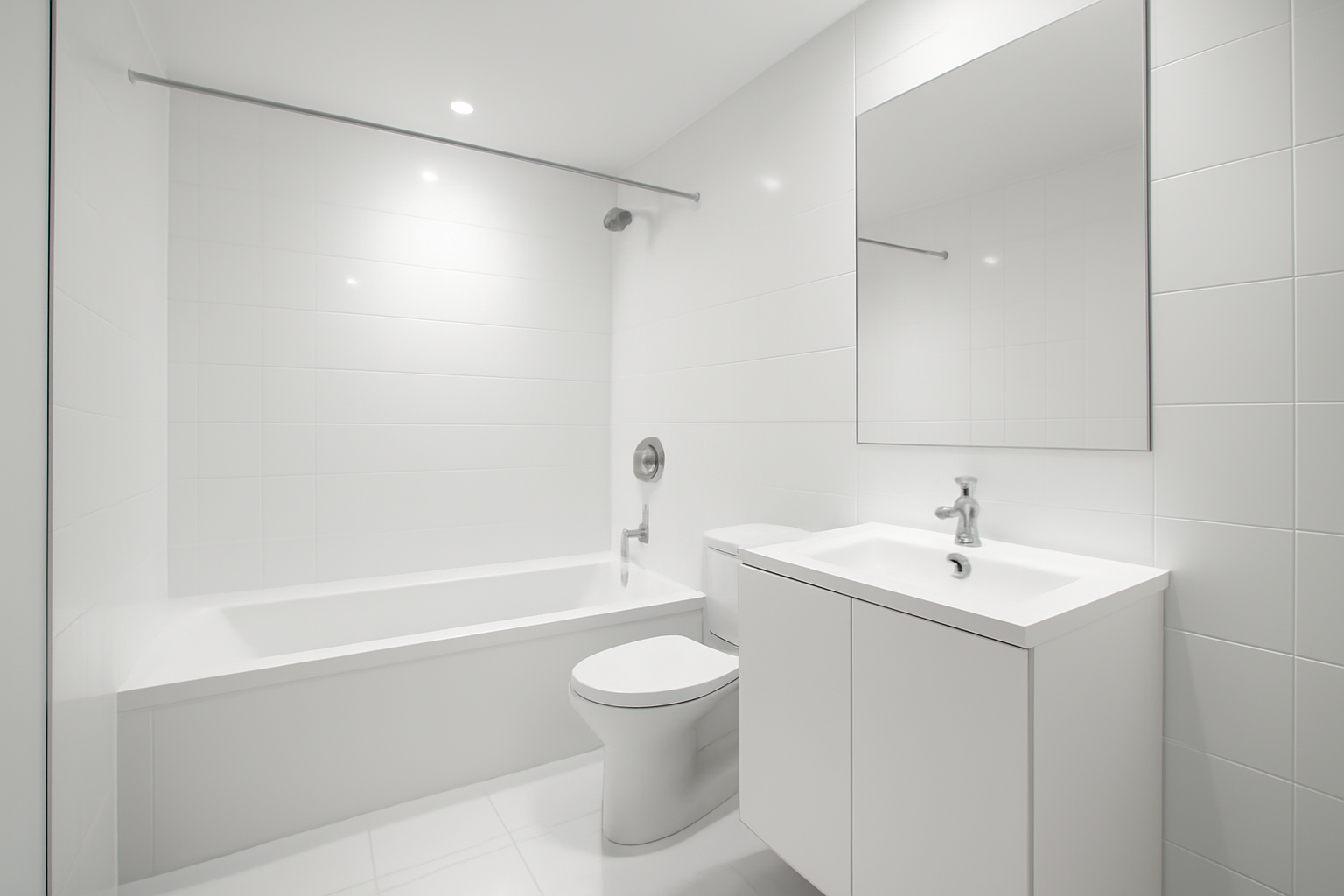 Mold remediation service