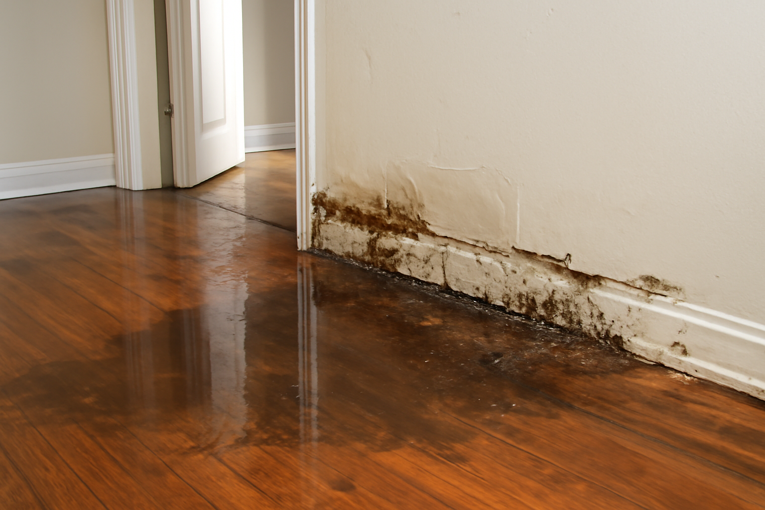 Residential Water Removal in Eagle, ID