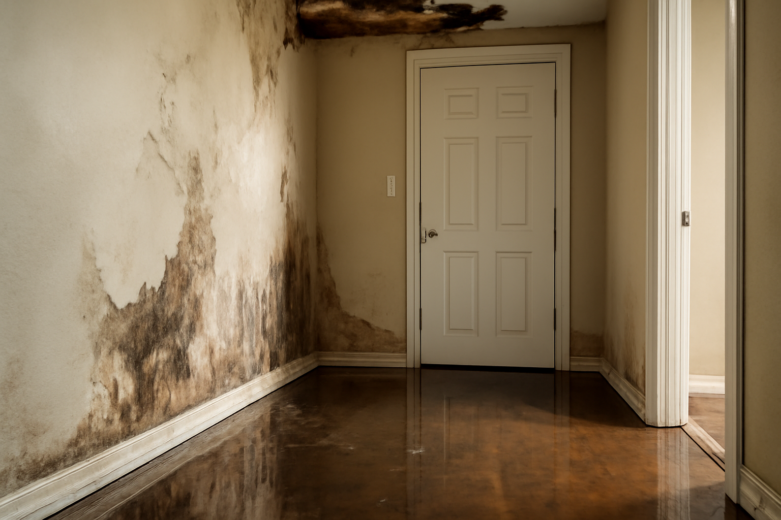 Same Day Water Removal in Hammett, ID