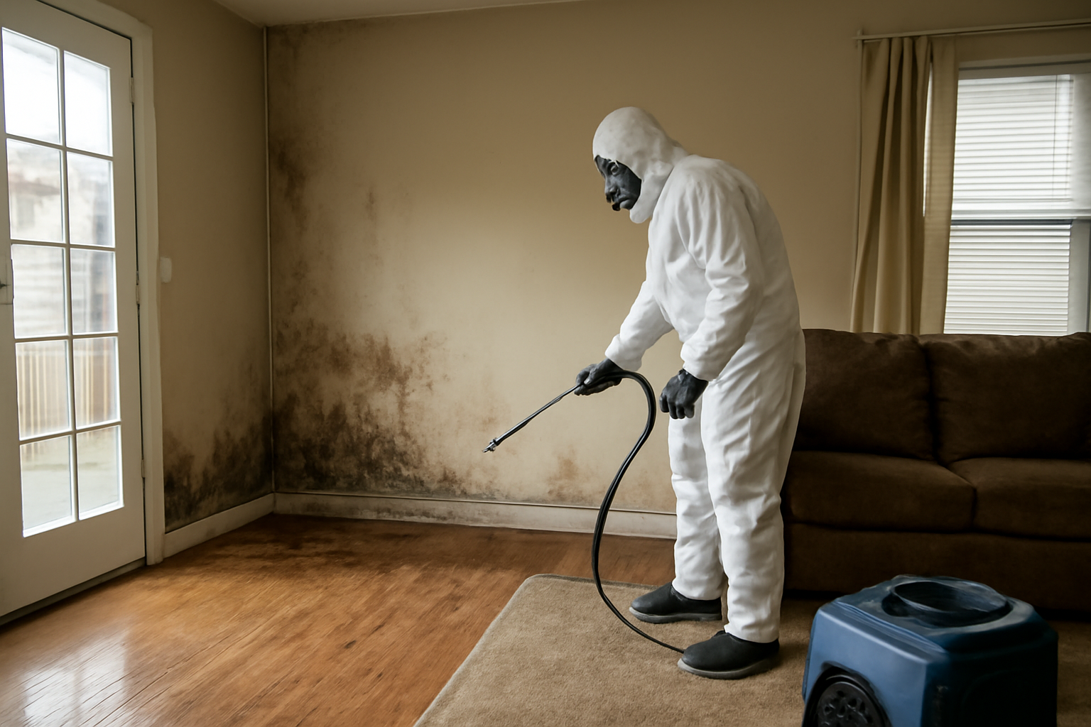 Sanitization & Disinfection Services in Hammett, ID