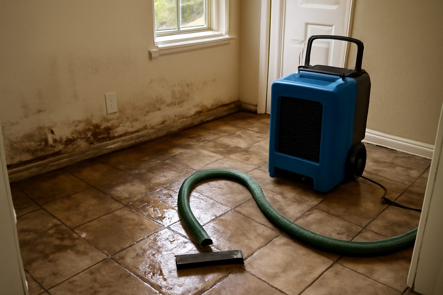 Sewage Water Extraction in Ontario, OR