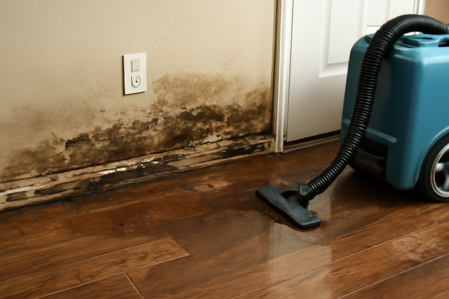 Sewage Water Removal in Franklin, ID