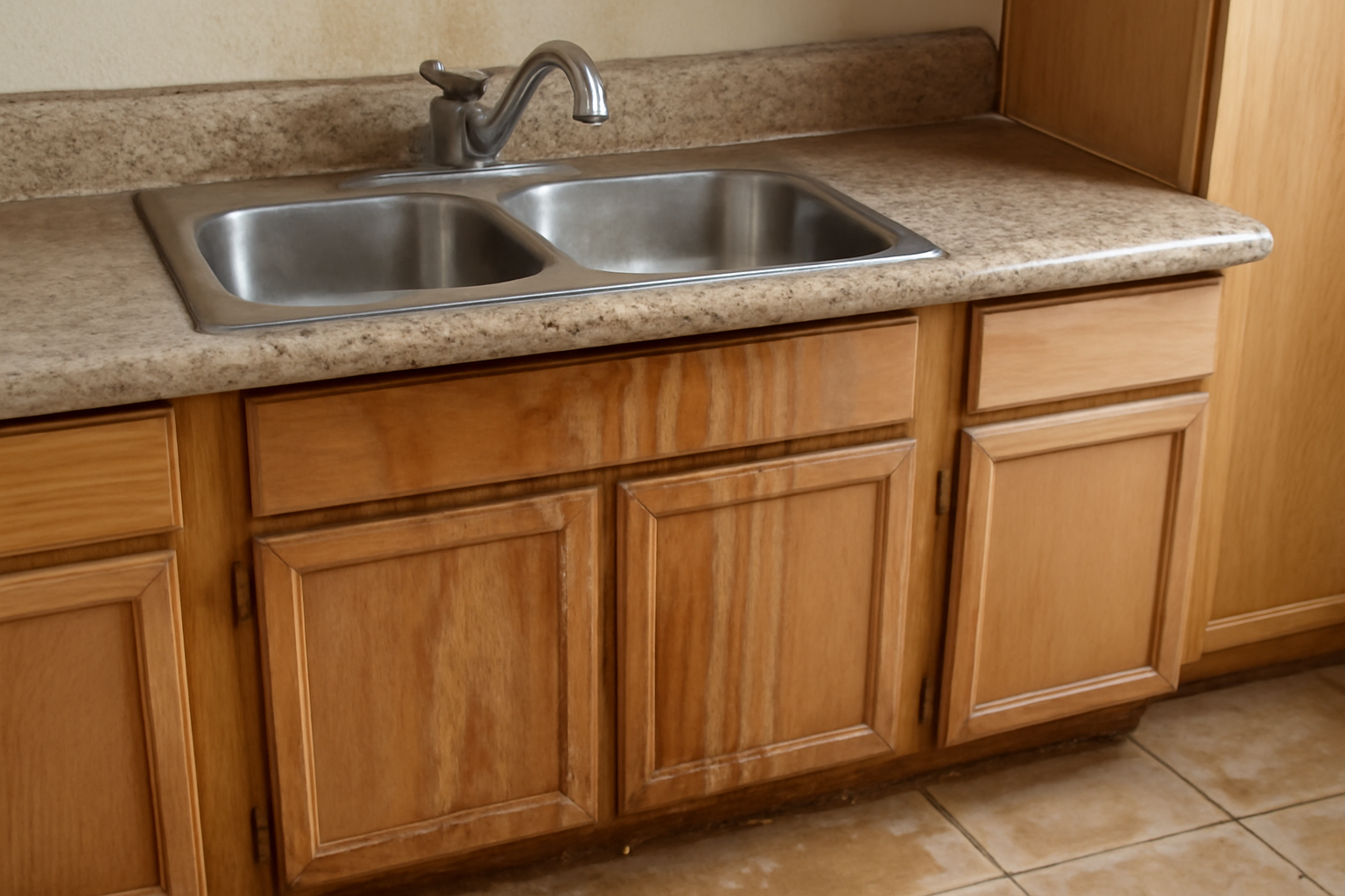 Sink Overflow Water Removal in Parma, ID