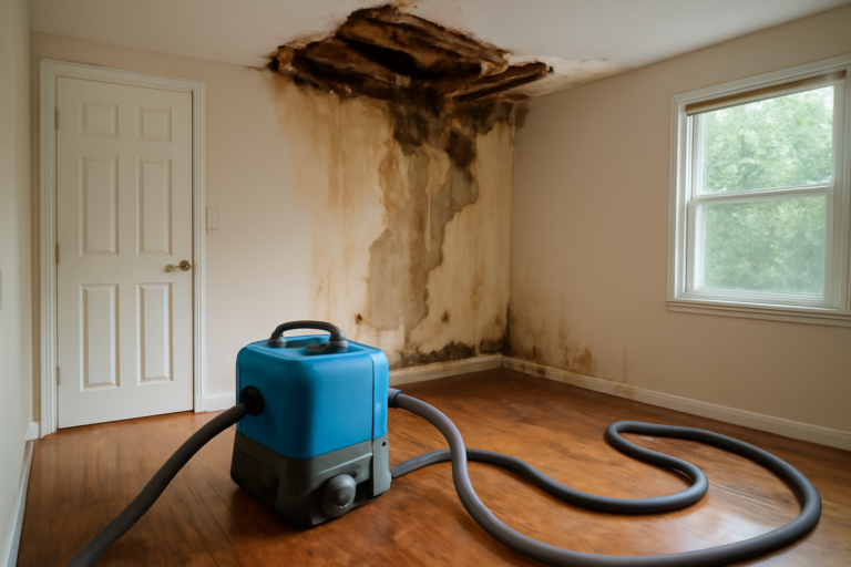 Water Extraction Service