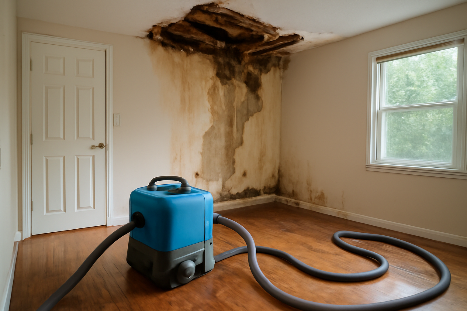 Water Extraction Service in ZIP code 83627